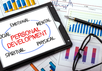 Personal Development and Growth