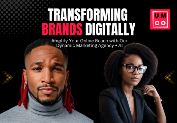 Transforming Brands Digitally: Brand + AI